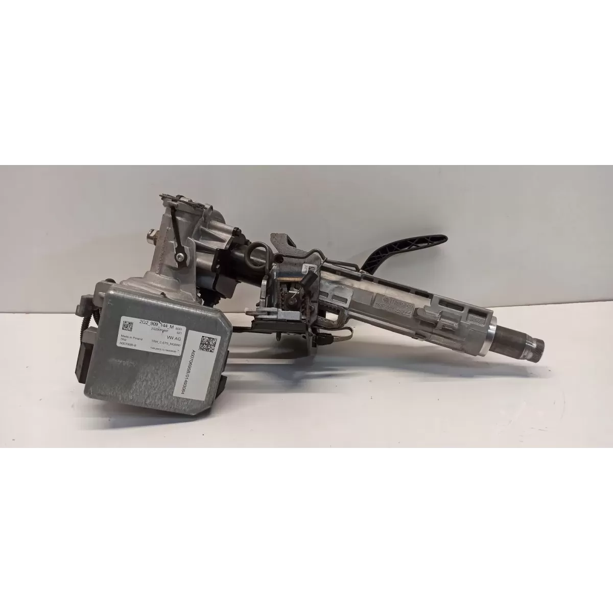 AUDI A1 82A WSPOMAGANIE ELEKTRYCZNE 2Q2423510AK AUDI A1 82A WSPOMAGANIE ELEKTRYCZNE 2Q2423510AK