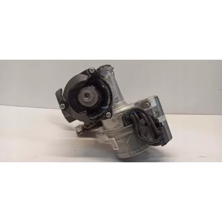 AUDI A1 82A WSPOMAGANIE ELEKTRYCZNE 2Q2423510AK AUDI A1 82A WSPOMAGANIE ELEKTRYCZNE 2Q2423510AK