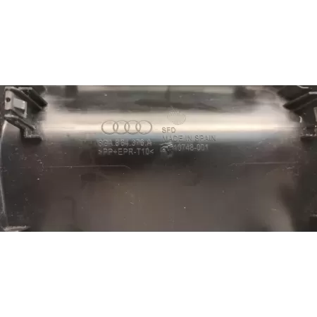 AUDI A1 82A OSŁONA TUNELU 82A864376A