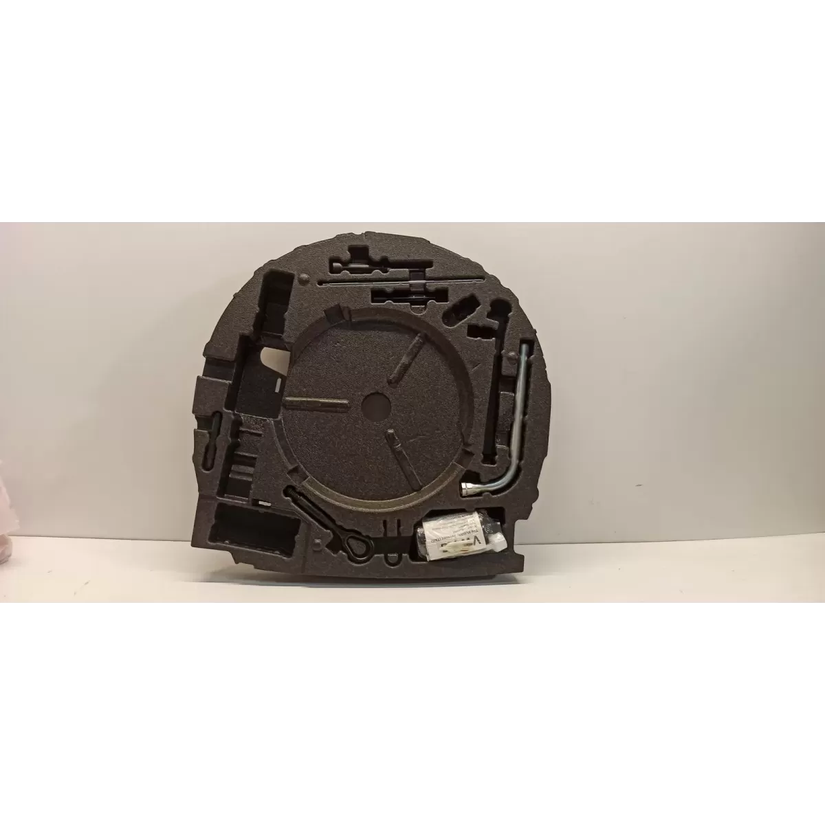 AUDI A1 82A STYROPIAN ZESTAW NAPRAWCZY 82A012109E