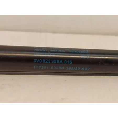 SKODA SUPERB 3V SIŁOWNIK MASKI 3V0823359A