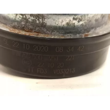 SKODA SUPERB 3V SIŁOWNIK MASKI 3V0823359A