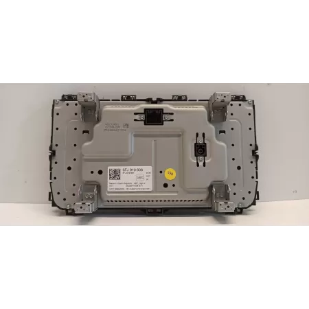 SEAT ARONA EKRAN WYŚWIETLACZ 5FJ919606