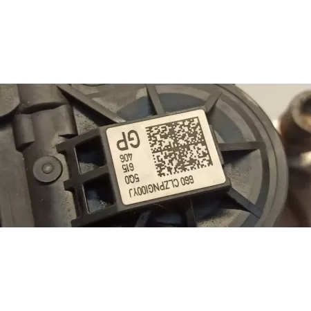 SKODA KAROQ ZACISK HAMULCOWY LEWY TYŁ 5Q0615406GP