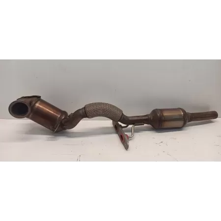 SKODA KAROQ KATALIZATOR 1.0 TSI 5Q0131723K 5Q0254506EX