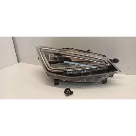 SEAT ARONA LAMPA PRAWY PRZÓD ANGLIK 6F2941008F