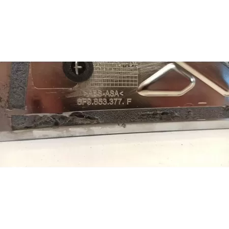SEAT ARONA NAKŁADKA BŁOTNIKA LEWY TYŁ 6F9853377F