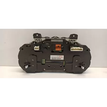 NISSAN MICRA K14 LICZNIK ZEGARY MPH/KMH 5FV1B/NTH7