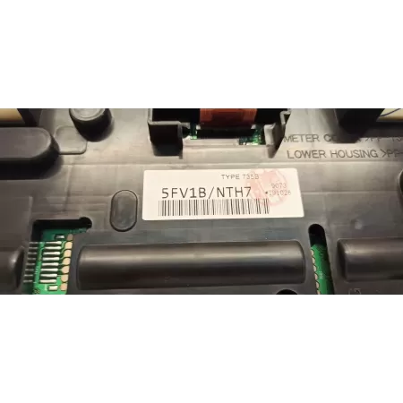 NISSAN MICRA K14 LICZNIK ZEGARY MPH/KMH 5FV1B/NTH7