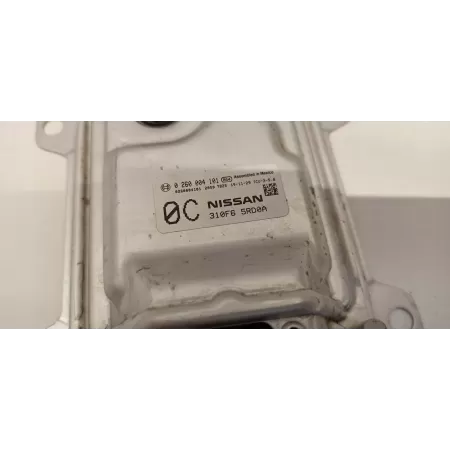 NISSAN MICRA K14 STEROWNIK SKRZYNI BIEGÓW 310F65RD0A