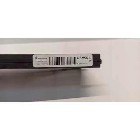 NISSAN MICRA K14 NAGRZEWNICA ELEKTRYCZNA A52103300