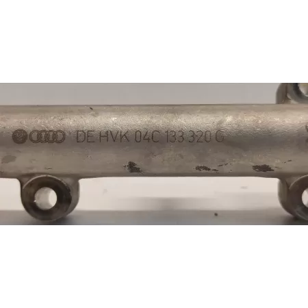 AUDI A1 82A LISTWA WTRYSKOWA 04C133320G 04C906054C