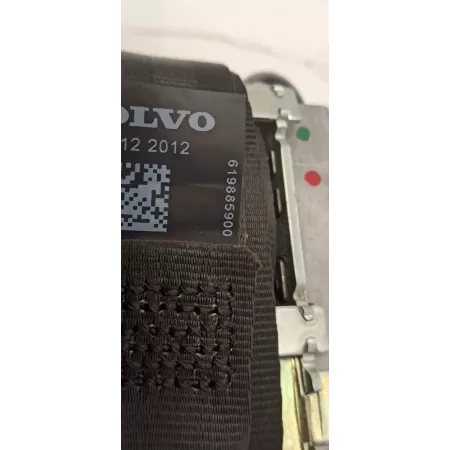 VOLVO V40 PAS BEZPIECZEŃSTAWA LEWY PRAWY TYŁ 31292072