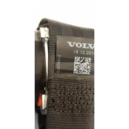 VOLVO V40 PAS BEZPIECZEŃSTAWA LEWY PRAWY TYŁ 31292072