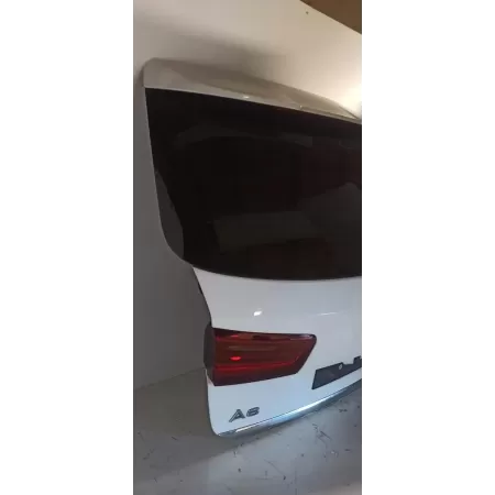 AUDI A6 C7 KLAPA BAGAŻNIKA LY9C 2015