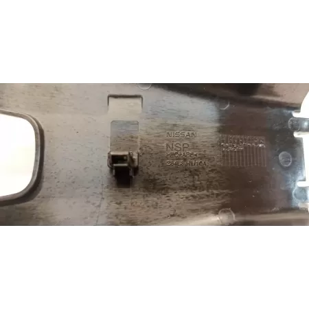 NISSAN MICRA K14 OSŁONA LUSTERKA 248L85FA0A 284L8HM10A