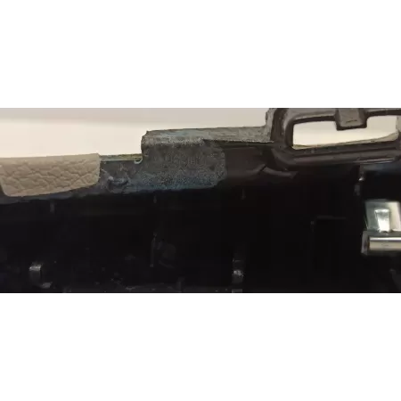 NISSAN MICRA K14 OSŁONA TUNELU LEWA 969065FA0A