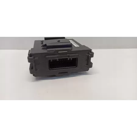 NISSAN MICRA K14 STEROWNIK MODUŁ 284E7 5FA7E