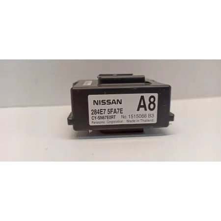 NISSAN MICRA K14 STEROWNIK MODUŁ 284E7 5FA7E