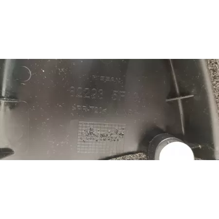 NISSAN MICRA K14 ZAŚLEPKA BOCZKA 822935AF0A