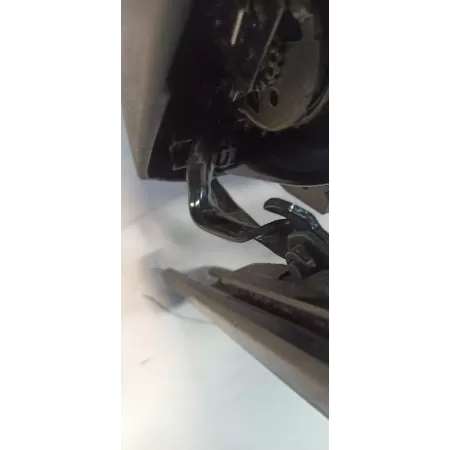 SEAT ARONA FOTELE KANAPA