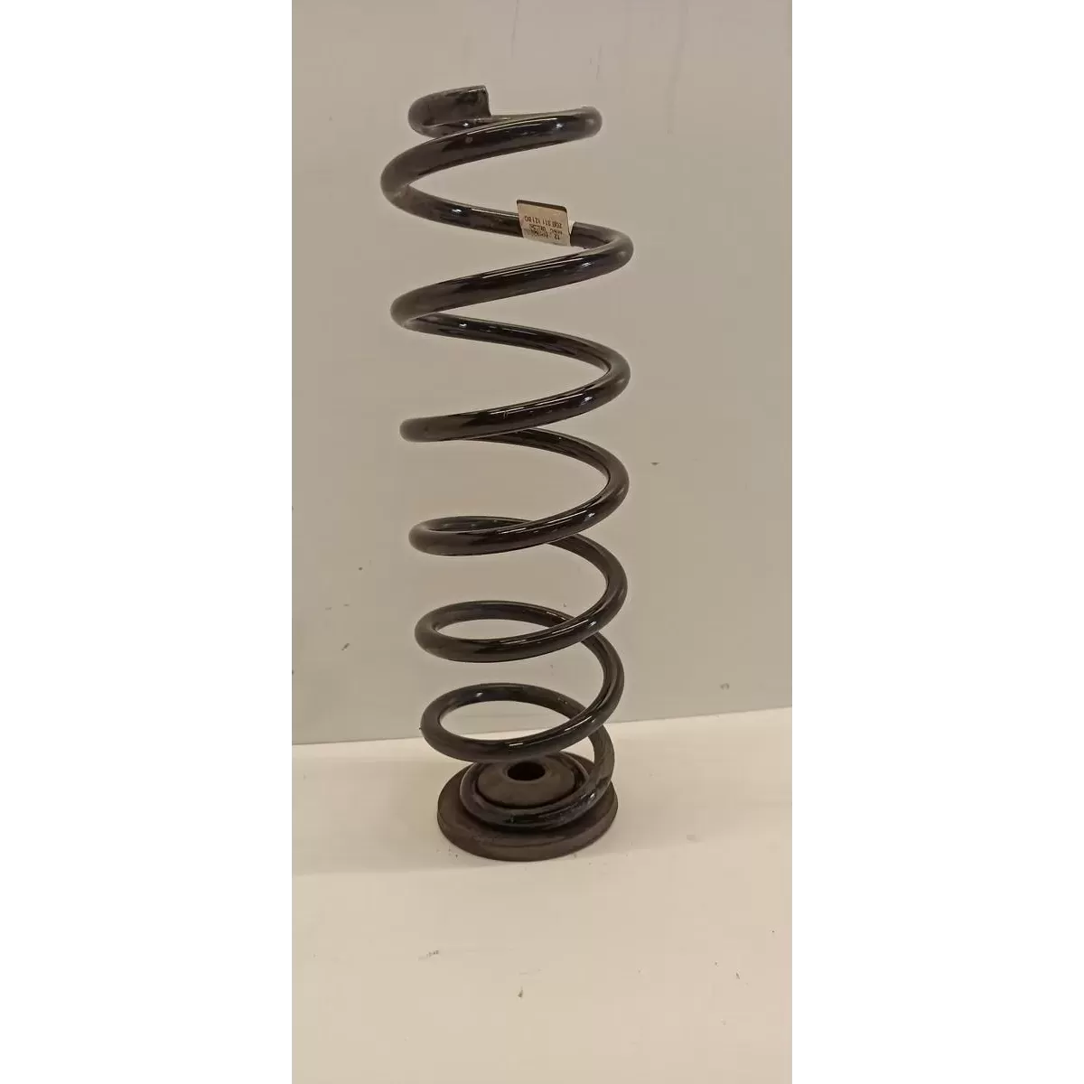 SEAT ARONA SPRĘŻYNA ZAWIESZENIA TYŁ 2Q0511121BQ