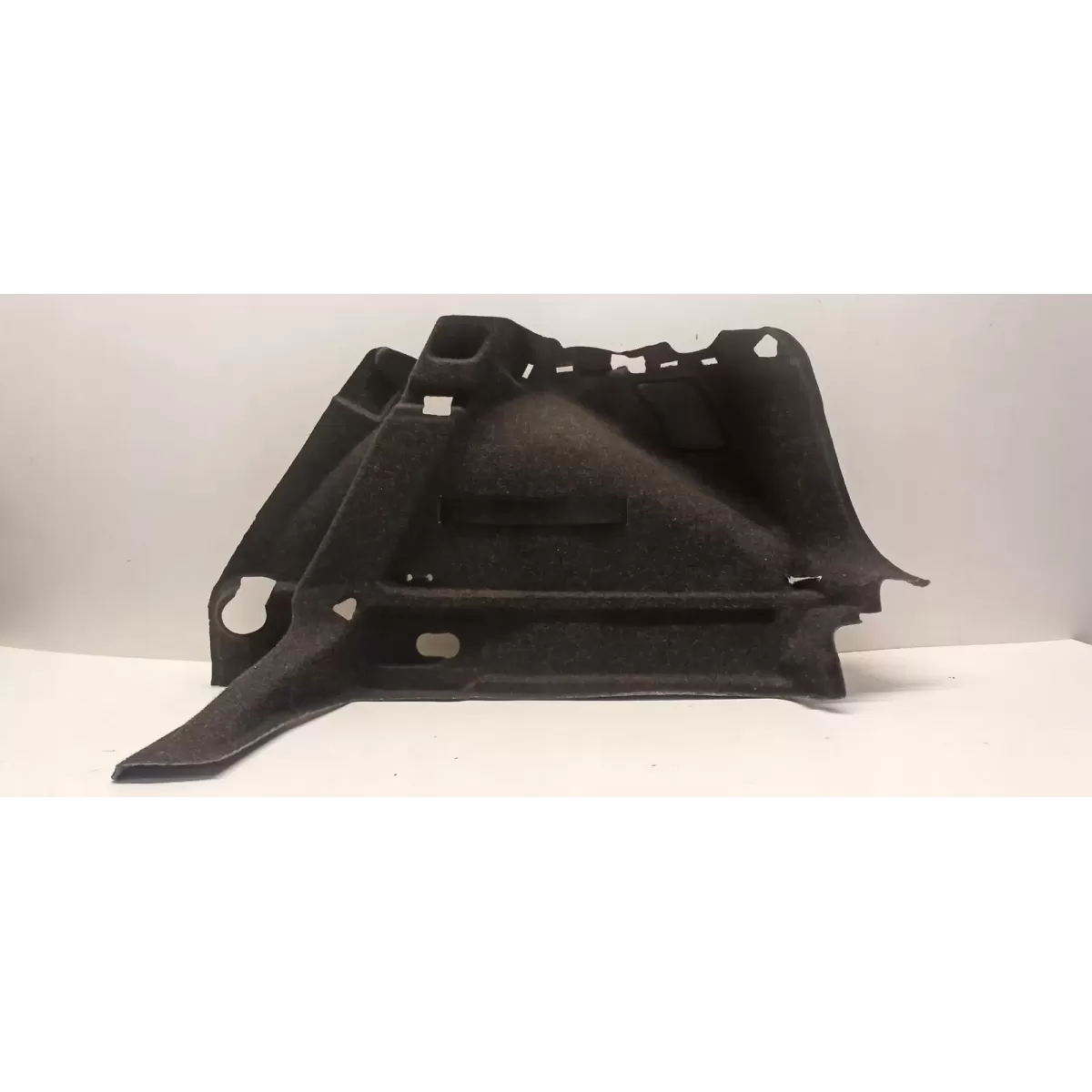 SEAT ARONA BOCZEK BAGAŻNIKA PRAWY 6F9867428E