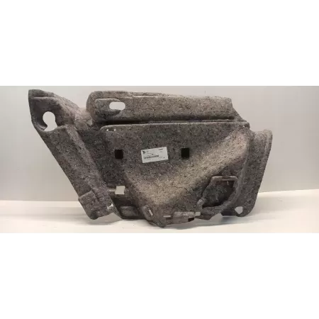 SEAT ARONA BOCZEK BAGAŻNIKA PRAWY 6F9867428E