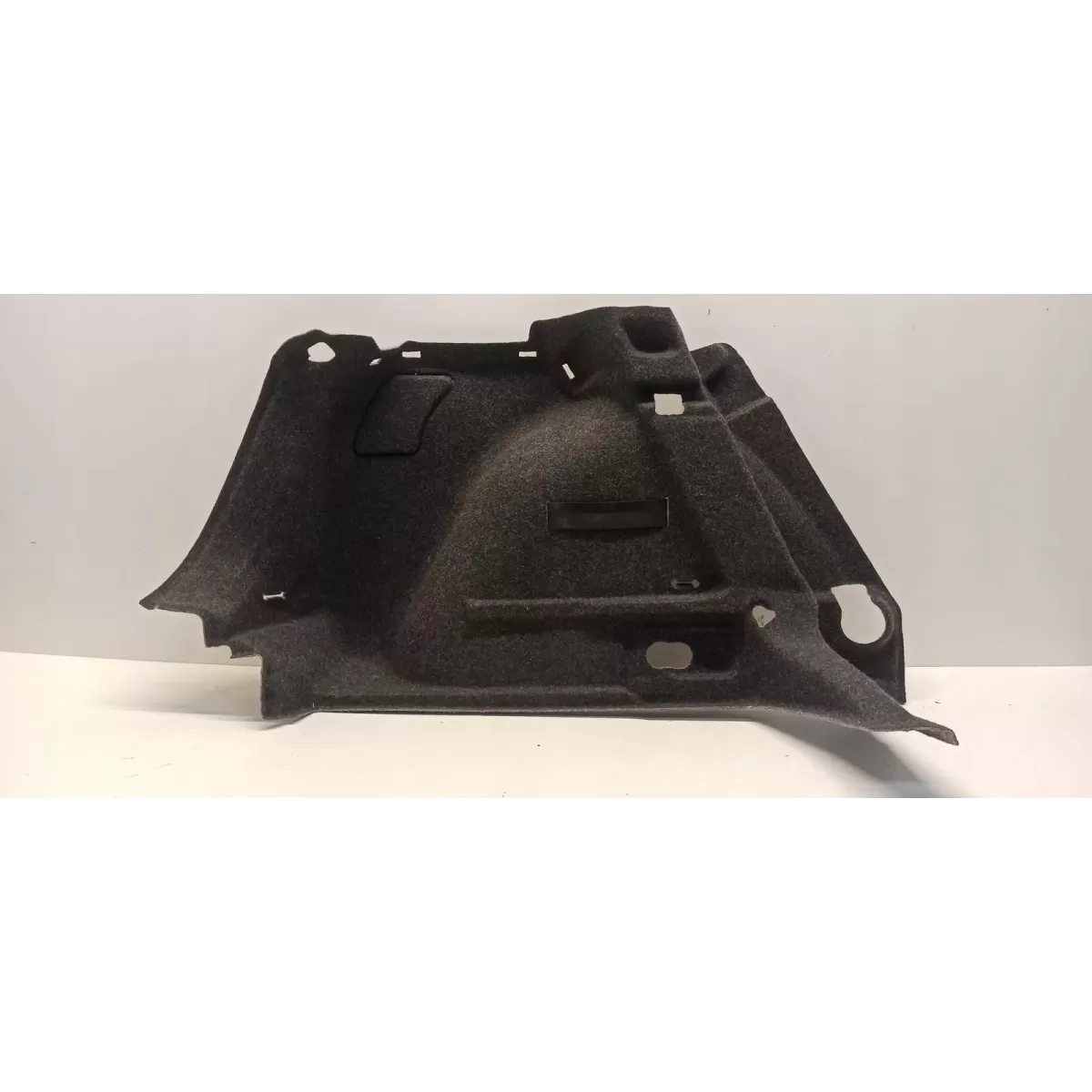 SEAT ARONA BOCZEK BAGAŻNIKA LEWY 6F9867427E