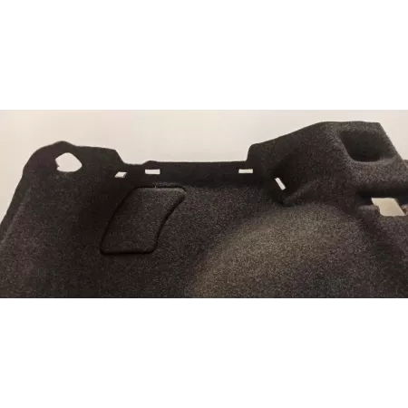 SEAT ARONA BOCZEK BAGAŻNIKA LEWY 6F9867427E