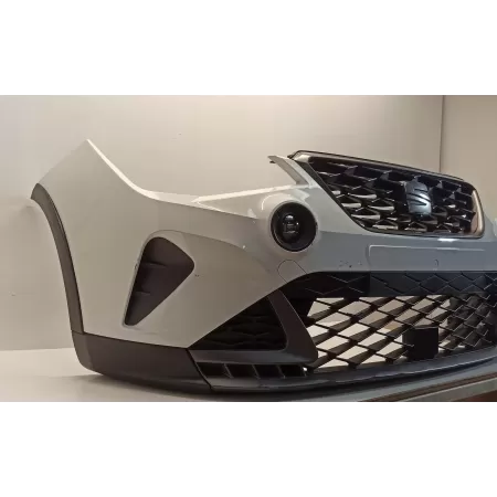 SEAT ARONA ZDERZAK PRZÓD LIFT LS9R