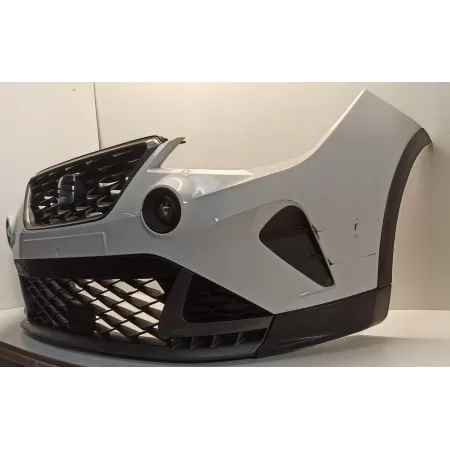 SEAT ARONA ZDERZAK PRZÓD LIFT LS9R