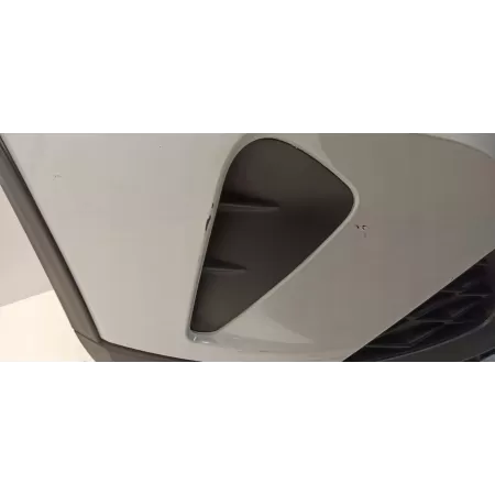 SEAT ARONA ZDERZAK PRZÓD LIFT LS9R