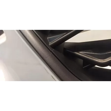 SEAT ARONA ZDERZAK PRZÓD LIFT LS9R