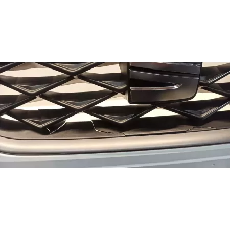 SEAT ARONA ZDERZAK PRZÓD LIFT LS9R