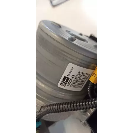 SEAT ARONA WSPOMAGANIE ELEKTRYCZNE 2Q2909144S