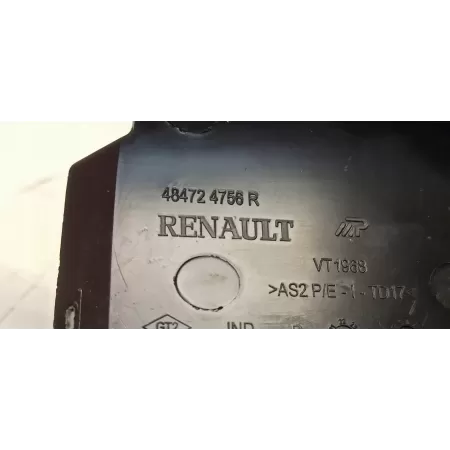 DACIA DUSTER II OSŁONA KOLUMNY KIEROWNICZEJ 484724756R