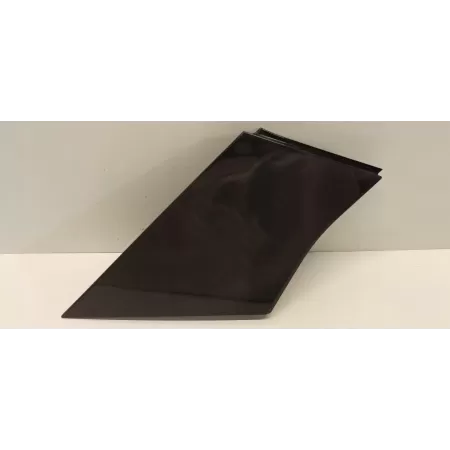 NISSAN MICRA K14 LISTWA BŁOTNIKA LEWY TYŁ 781275FA0B