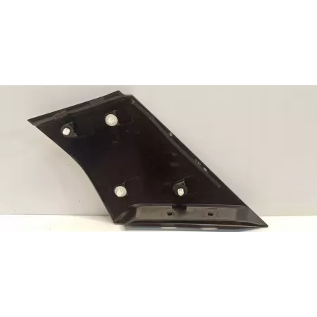 NISSAN MICRA K14 LISTWA BŁOTNIKA LEWY TYŁ 781275FA0B
