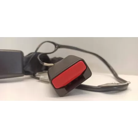 NISSAN MICRA K14 ZAPINKA PASA TYŁ 888435FA0A