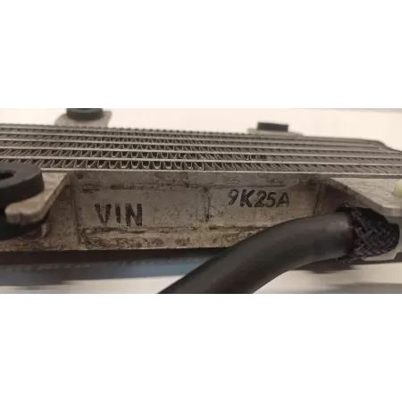 NISSAN MICRA K14 CHŁODNICA OLEJU SKRZYNI AUTOMAT