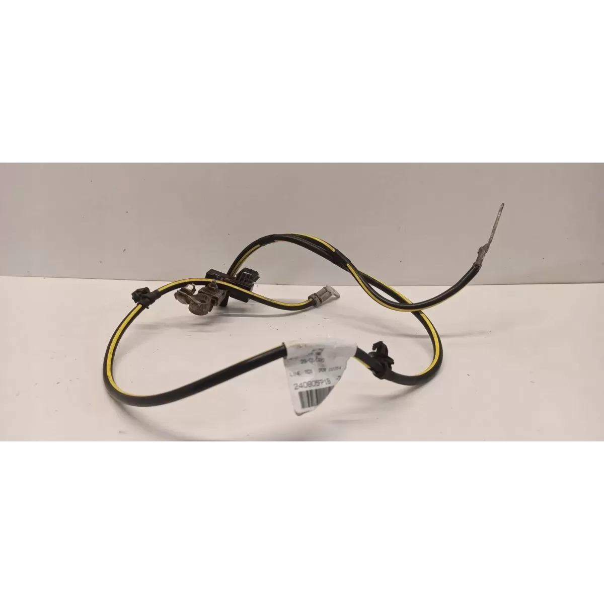 NISSAN MICRA K14 KLEMA MINUSOWA 240805FP1B