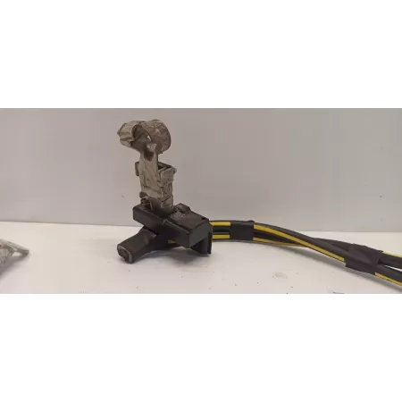 NISSAN MICRA K14 KLEMA MINUSOWA 240805FP1B