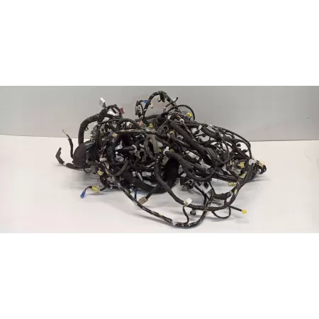 NISSAN MICRA K14 WIĄZKA KABINY 2018