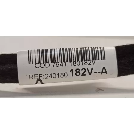 DACIA DUSTER II WIĄZKA DESKI KOKPITU 240180182V