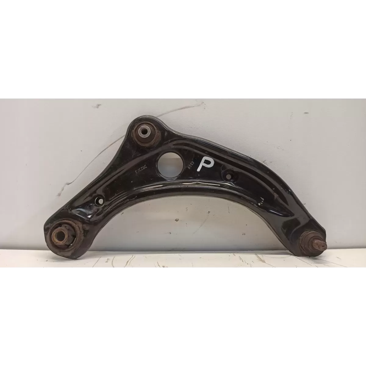 NISSAN MICRA K14 WAHACZ PRAWY PRZÓD 545005FA1C