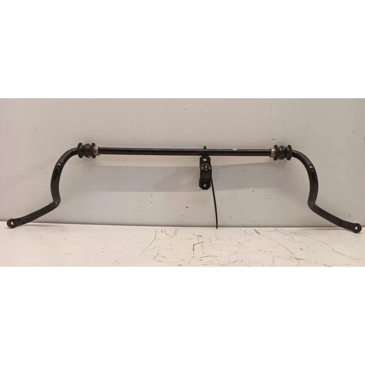 NISSAN MICRA K14 DRĄŻEK STABILIZACYJNY PRZÓD 546115FA2A