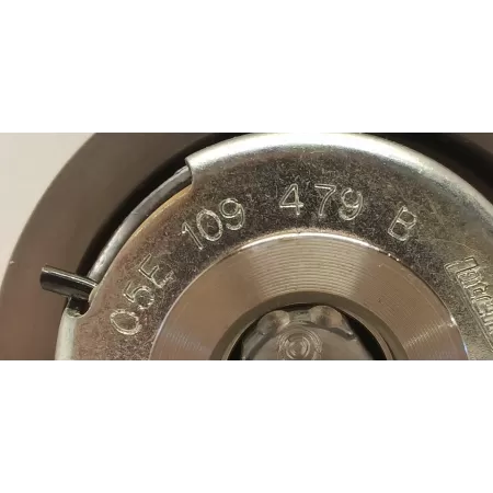 VW TIGUAN II ALLSPACE ROLKA PASKA ROZRZĄDU 05E109479B