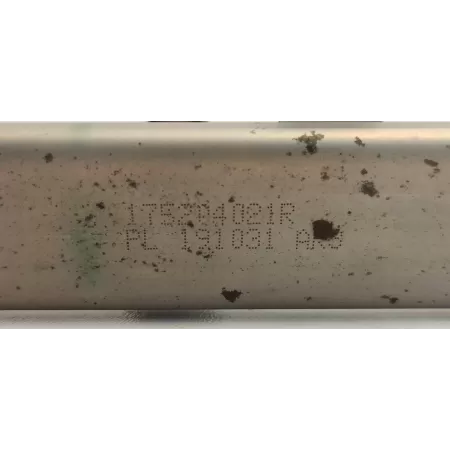 NISSAN MICRA K14 LISTWA WTRYSKOWA WTRYSKI 175204021R 166008769R