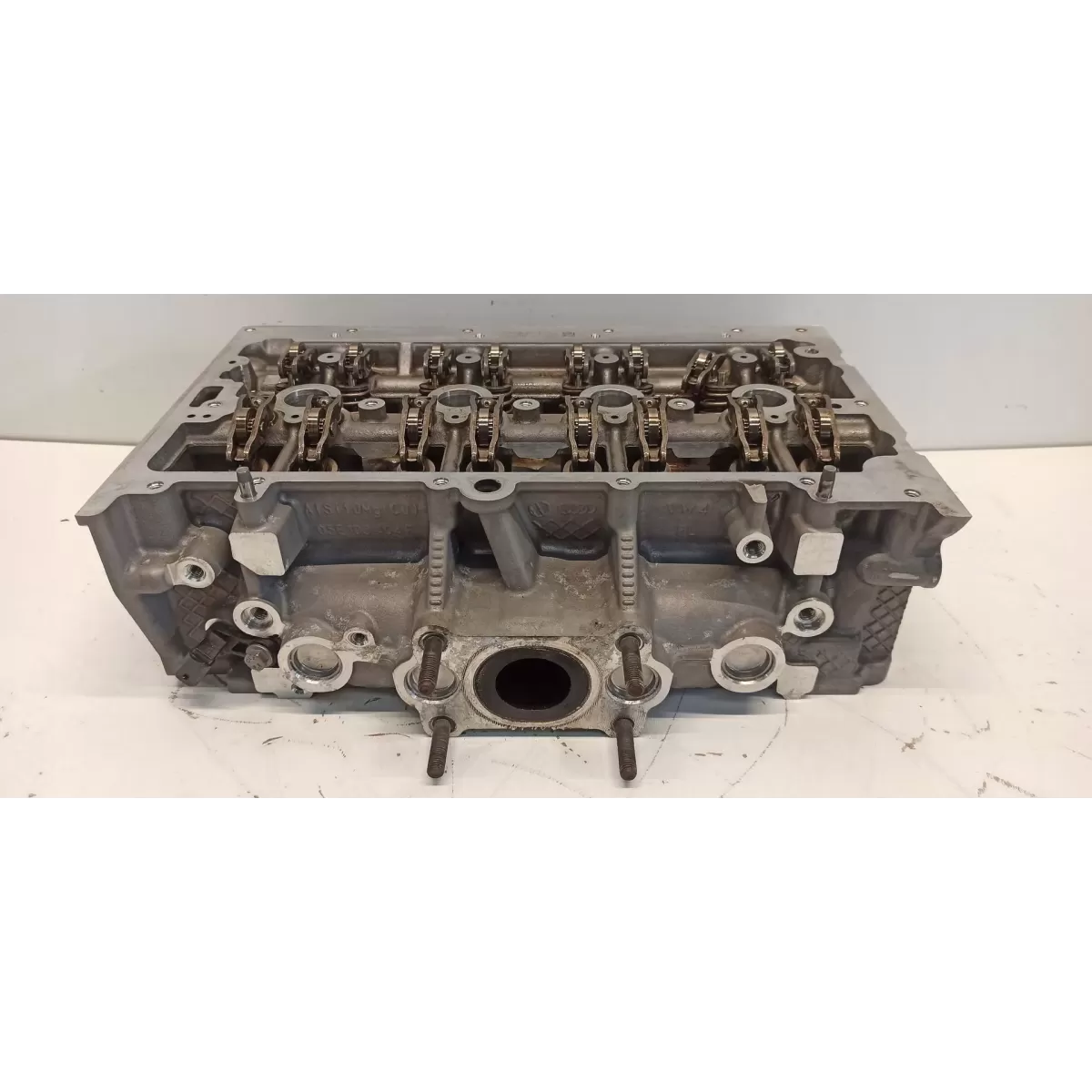 VW TIGUAN ALLSPACE GŁOWICA 1.5 TSI 05E103063F